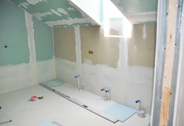Mold Odor Removal Services in Harlan, IA