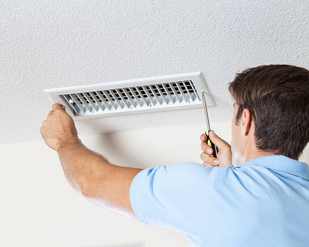 Best Real Estate Mold Inspection  in Harlan, IA